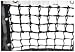 Gamma Super Tuff Tapered Net