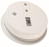 KIDDE Pro Premium Plus Smoke & Fire Alarm with Exit Light-(Wire In) Model 1285