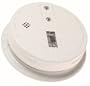 Kidde 21006379 AC Wire-In With Battery Backup Smoke Alarm With Exit Light