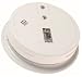 Tools & Hardware : Battery Powered Smoke Alarm with Light Kidde 0918