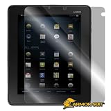 Armorsuit MilitaryShield - Vizio 8-Inch Tablet VTAB1008 Screen Protector Shield with Lifetime Replacements