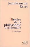 Histoire de la philosophie occidentale