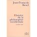 Histoire de la philosophie occidentale