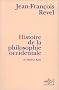 Histoire de la philosophie occidentale