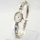 MARINOFF Women's Handpainted Limited Edition Russian Artisan Watch. Model