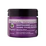 Africa's Best Organics Thermal Radiance Heatguard with CutiSeal Thermal Styling Protectant