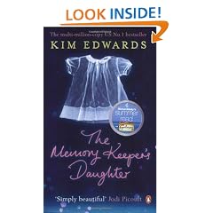 The Memory Keeper's Daughter