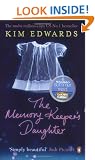 The Memory Keeper's Daughter