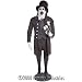 Larger than Life Quivering Doorman Decoration - 66"