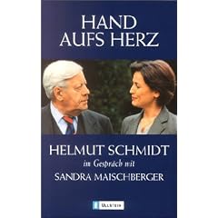 Hand aufs Herz. (Broschiert)