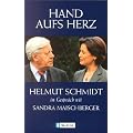 Hand aufs Herz