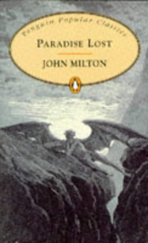 City Travel Guides Discounted  Books : Paradise Lost (Penguin Popular Classics)