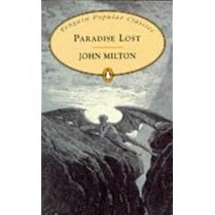Paradise Lost (Penguin Popular Classics)