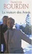 La Maison des Aravis