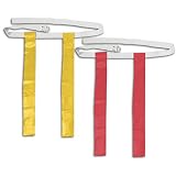 Athletic Specialties Flag Football Belt Set