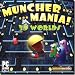 MuncherMania! 3D Worlds