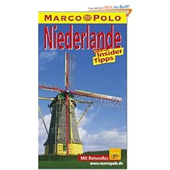 Marco Polo, Niederlande