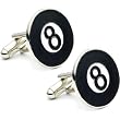 8 Ball Cufflinks 8 Ball Cufflinks