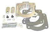 Street and Performance Electronics 42005 Helix Power Tower Plus Throttle Body Spacer