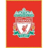 Liverpool Fleece Blanket