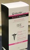 Q-Vectin Botox Alternative Advanced Anti-Aging Wrinkle Therapy Formula Face Cream