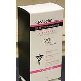 Q-Vectin Botox Alternative Advanced Anti-Aging Wrinkle Therapy Formula