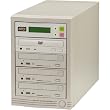 Aleratec 1:3 DVD/CD Copy Tower Plus
