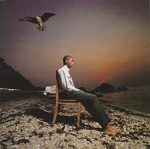 Branford Marsalis