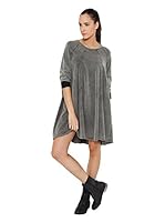 Tantra Vestido (Negro Lavado)