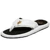 Reef Mens PIMPTASTIC WHITE 9SR2608-WHI-45 11 UK