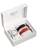 GUESS Sparkle Boxed Watch Set