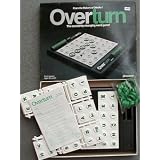 Overturn by 