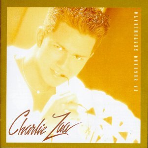 Charlie Zaa - Un Segundo Sentimiento - Zortam Music