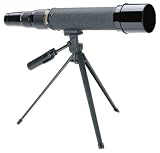 Bushnell Sportview 15-45x50 Spotting Scope with Tripod and Case