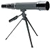 Bushnell Sportview 15-45x50 Spotting Scope with Tripod and Case