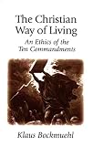 The Christian Way of Living