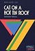 Books : York Notes on Cat on a Hot Tin Roof  by Tennessee Williams (York Notes S.)