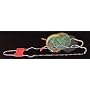 Light-Up Rail Twirler
