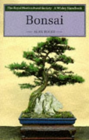 Bonsai (Wisley Garden Handbook)