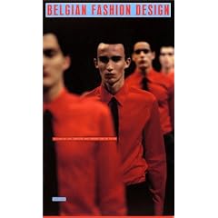 Belgian fashion design