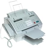Brother PPF-3750  Plain Paper Laser Fax