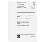 IEC TS 61994-2 Ed. 1.0 b:2000, Piezoelectric and dielectric devices for frequency control... by  IEC TC/SC 49