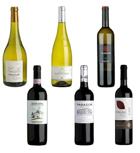 Modern Classic Mix Case of 12 Modern Classic Mix Case of 12