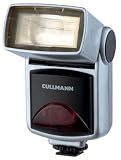 Cullmann 34 AF-N Digital Auto Focus TTL Flash for Nikon Digital Cameras, Guide Number 30m at ISO 100.