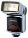 Cullmann 34 AF-N Digital Auto Focus TTL Flash for Nikon Digital Cameras, Guide Number 30m at ISO 100.