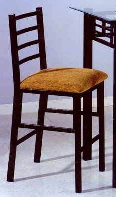 Classic Bar Stool Pair