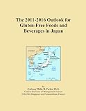 The 2011-2016 Outlook for Gluten-Free Foods and Beverages in Japan