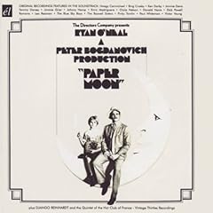 【クリックで詳細表示】Paper Moon - O.S.T. (Reis) [Soundtrack， Import]