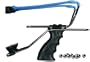 Crosman Vortex Slingshot