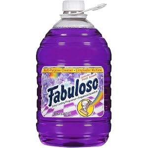 Fabuloso